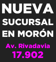 Sexshop En Agronomia Sucursal Moron Av Rivadavia