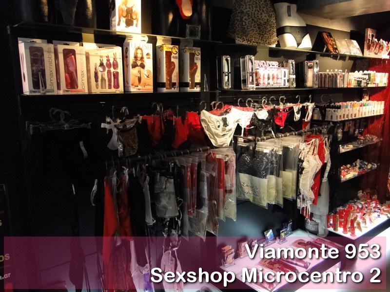 Sexshop En Agronomia Microcentro 2