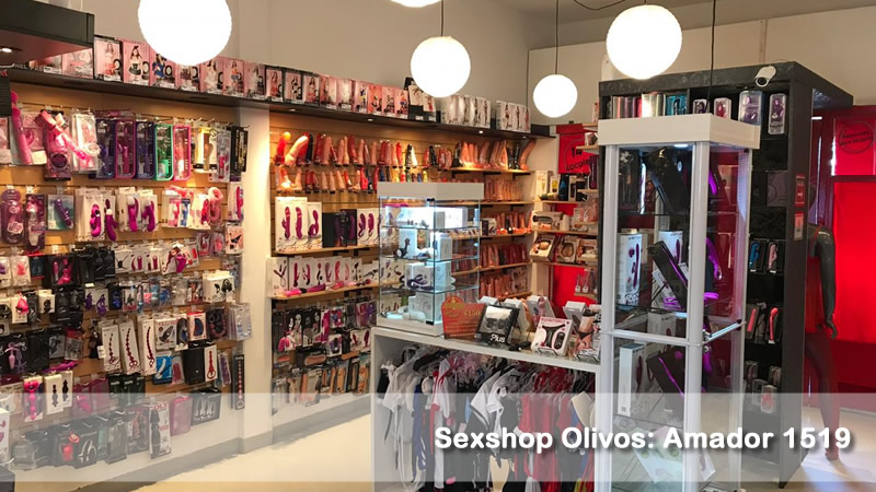 Sexshop En Agronomia Olivos