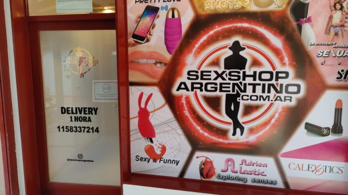 Sexshop En Agronomia Pilar